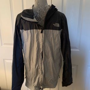 North Face Hyvent 2.5L Rain Jacket